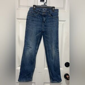 Boys's Blue Denim Jeans wonder nation